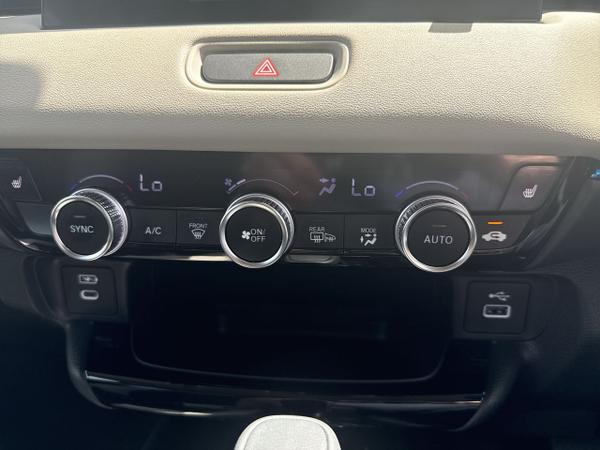 Honda HR-V Photo 18