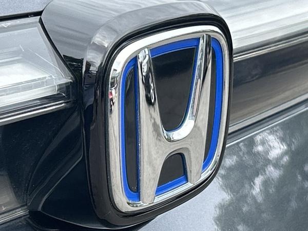 Honda HR-V Photo 31