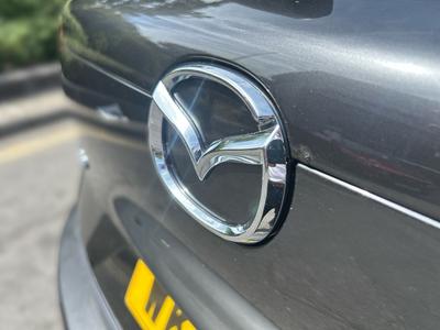 Mazda CX-30 Photo 32