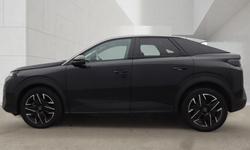 Peugeot 3008 Photo 4
