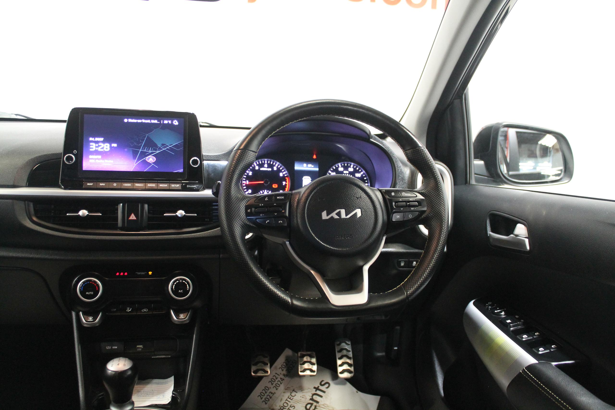 Kia Picanto Photo 8