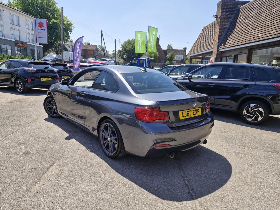 BMW 2 Series Photo 515c3f48-c8d7-423c-b1c7-b8cba3a540be.jpeg