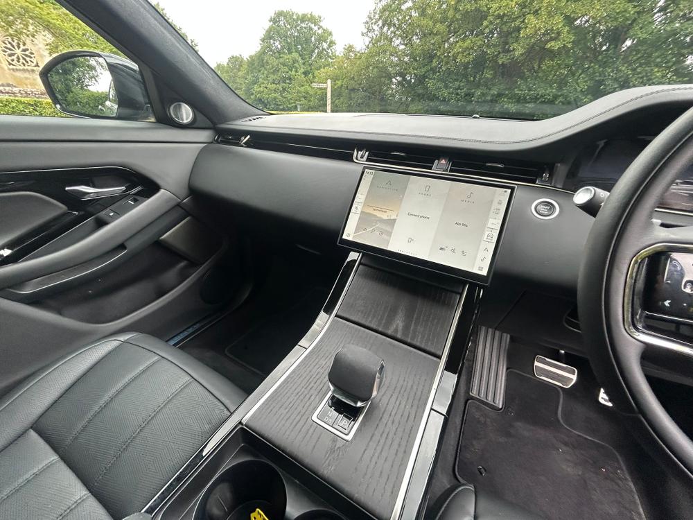 Used Land Rover Range Rover Evoque KN25GWV 16