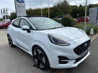 Ford Puma Photo 0