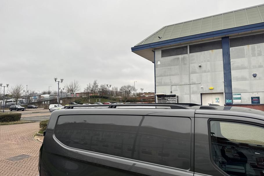 Used Ford TRANSIT CUSTOM 25/N144749 30