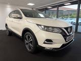 Nissan Qashqai Photo 2