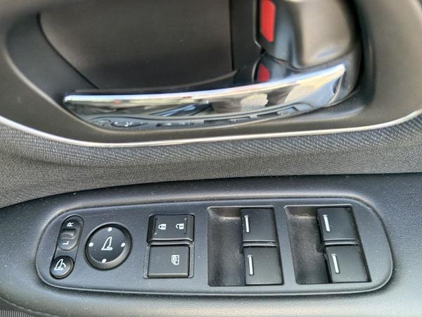 Honda HR-V Photo 31