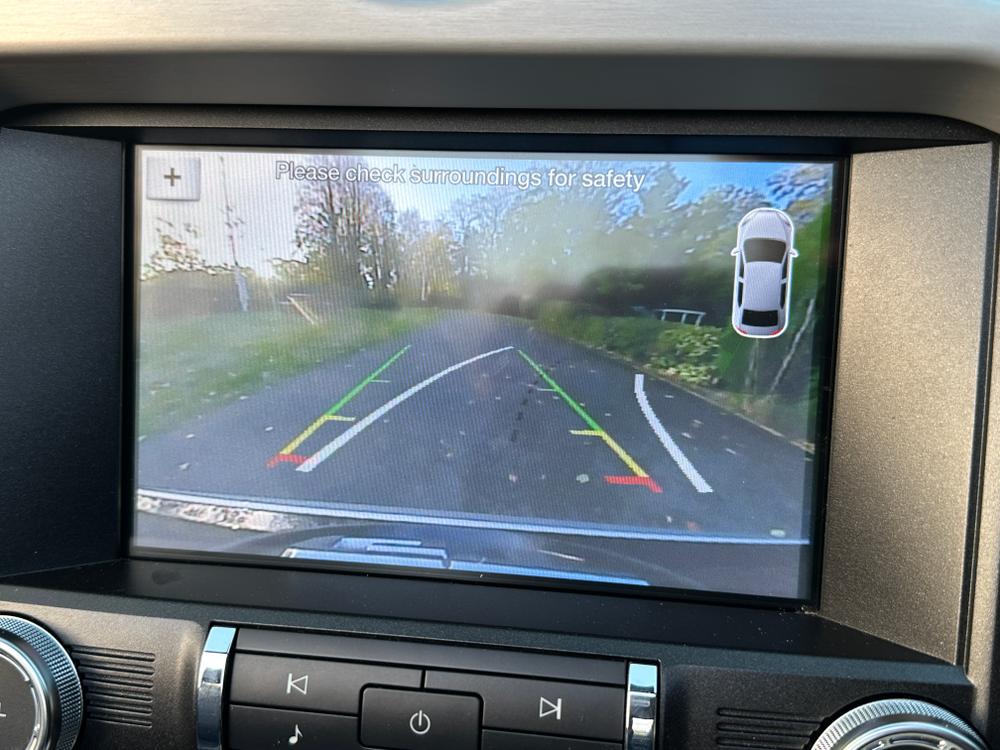 Used Ford Mustang RY18AVC 32