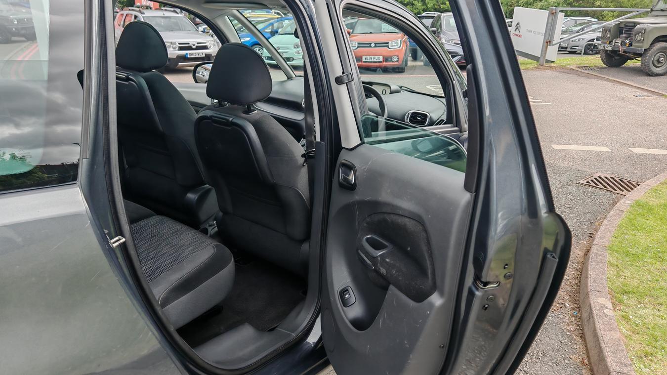 Used Citroen C3 Picasso OY65FXH 16