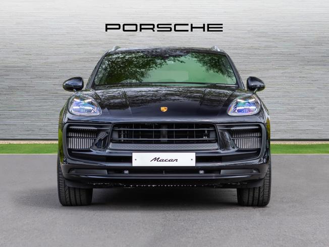 PORSCHE Macan Photo 6