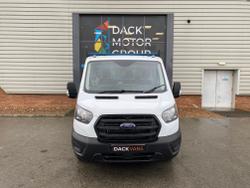 Ford Transit Photo 5