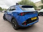 Kia Sportage Photo 3