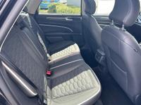 Ford Mondeo Photo 16