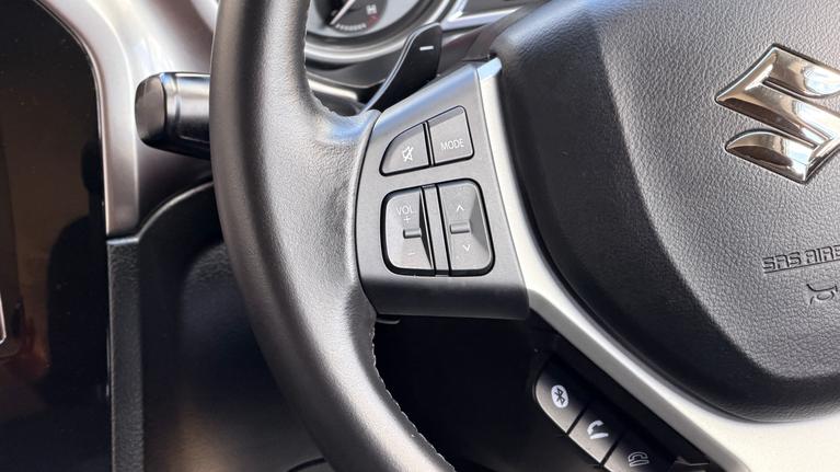 Used Suzuki Vitara WX22XDM 9