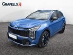 Kia Sportage Photo 0