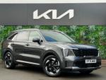 Kia Sorento Photo 0