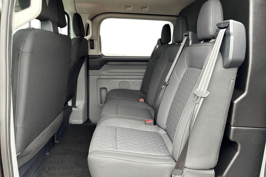 Used Ford CUSTOM CUSTOMPHEV13 11