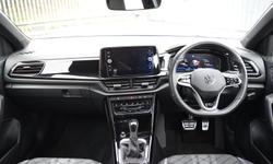 Volkswagen T-ROC Photo 10