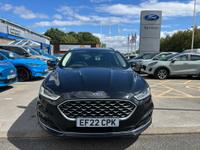 Ford Mondeo Photo 1