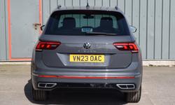 Volkswagen TIGUAN Photo 39