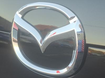 Mazda CX-5 Photo 35