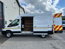Ford Transit Photo 0