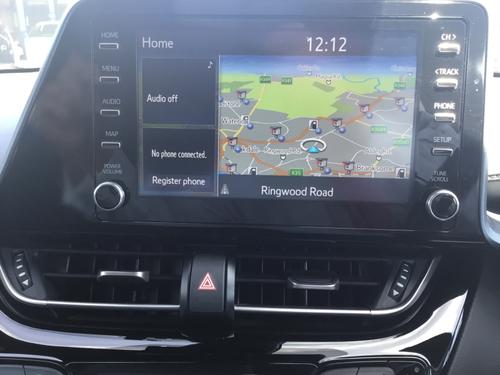 Toyota C-HR Photo 518cd97d-dedc-44c8-bf6b-2f49bab1dc6e.JPG