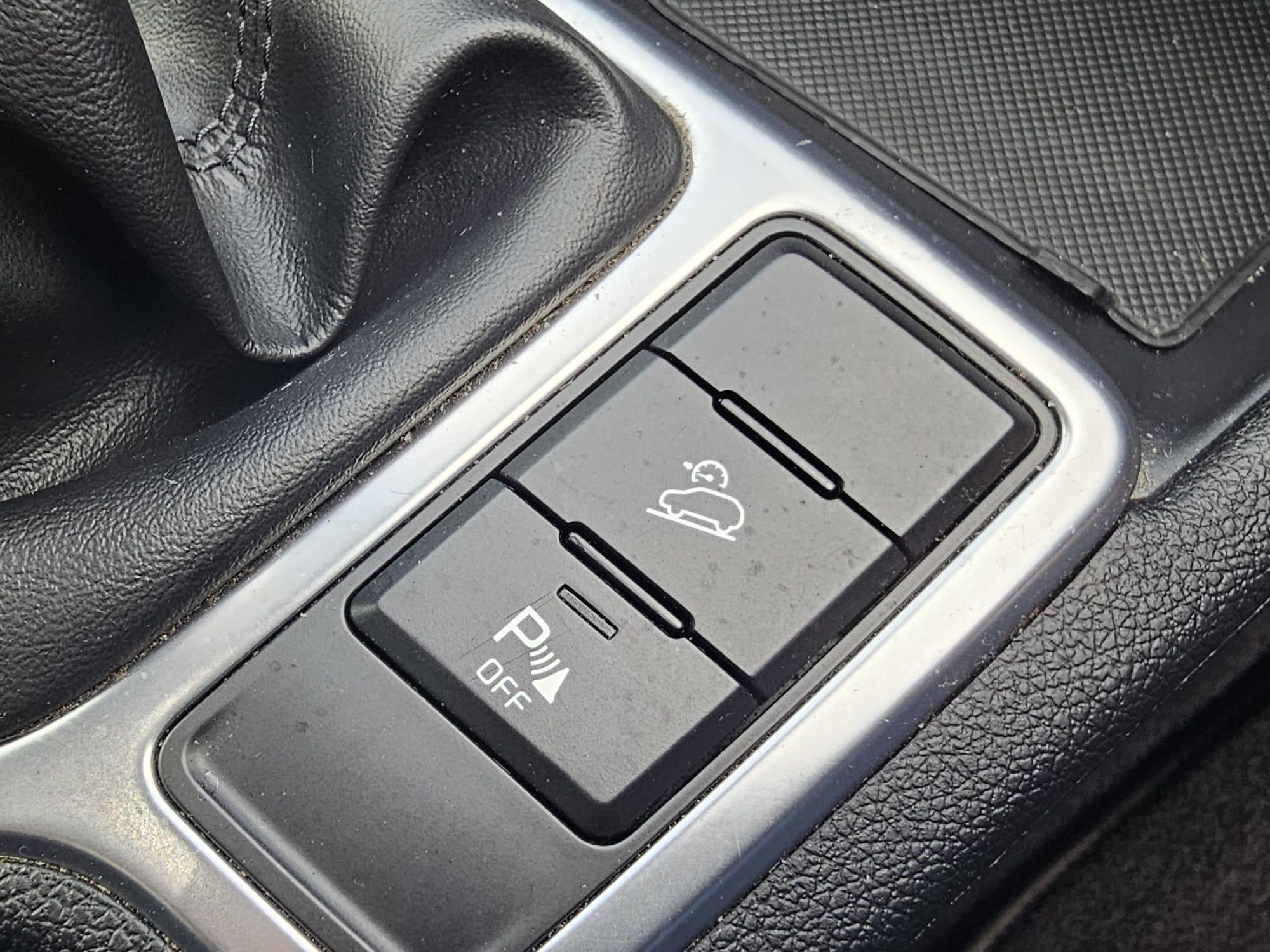 2019 KIA Sportage thumbnail 20