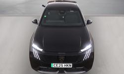 Peugeot 3008 Photo 2