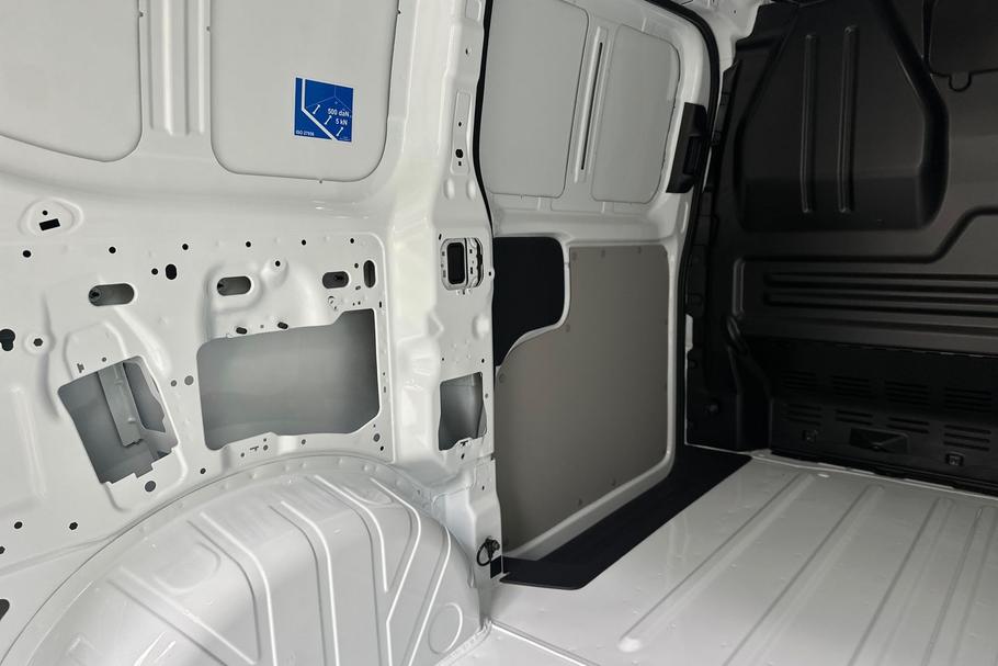 Used Ford TRANSIT CUSTOM CUSTTRENDPHEV01 9