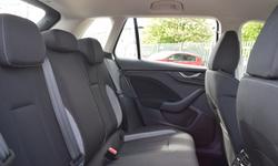 Skoda KAMIQ Photo 30