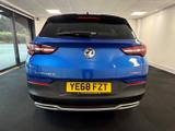 Vauxhall Grandland X Photo 8