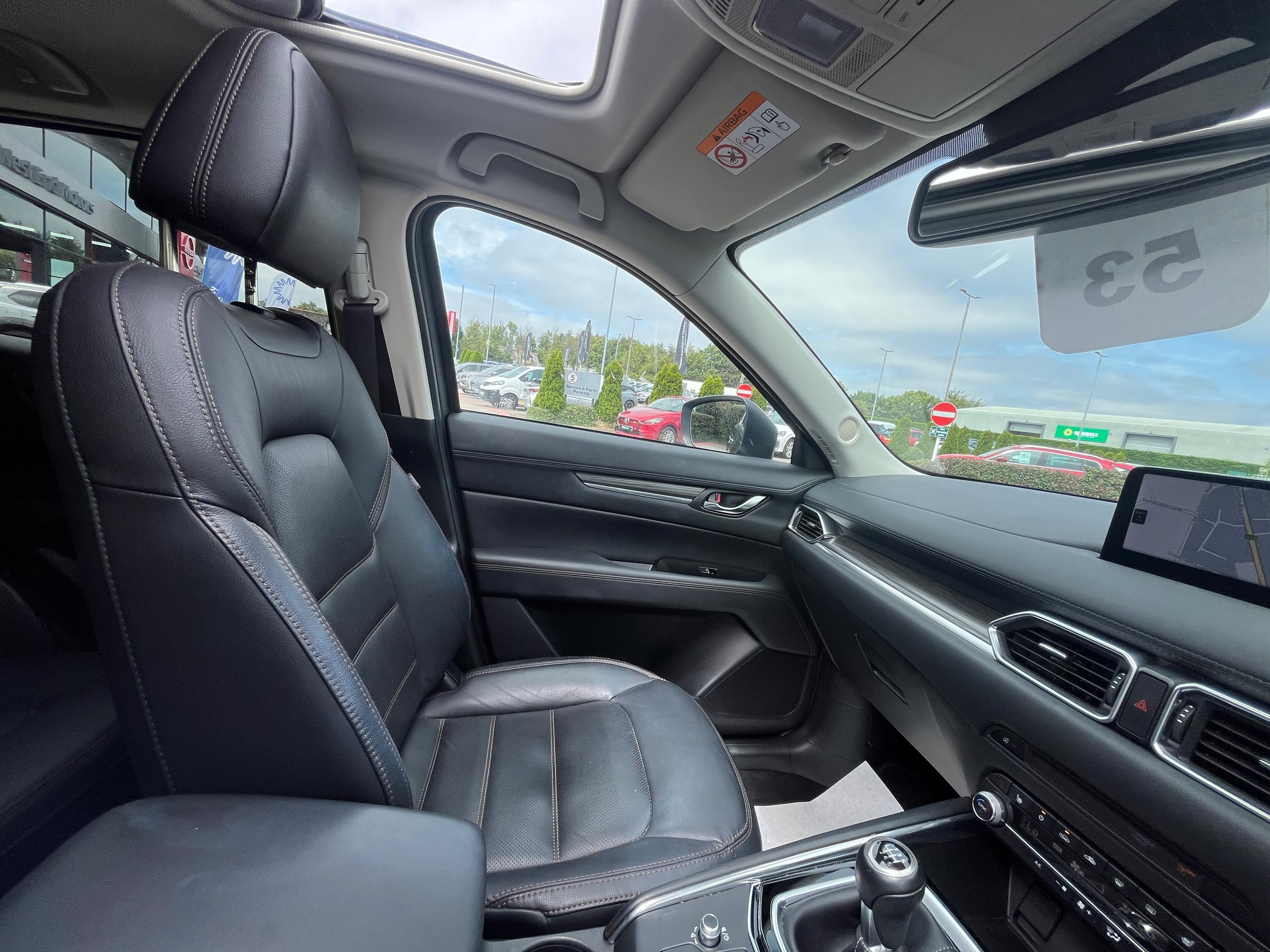 Mazda CX-5 Photo 27