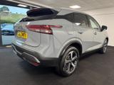 Nissan Qashqai Photo 10