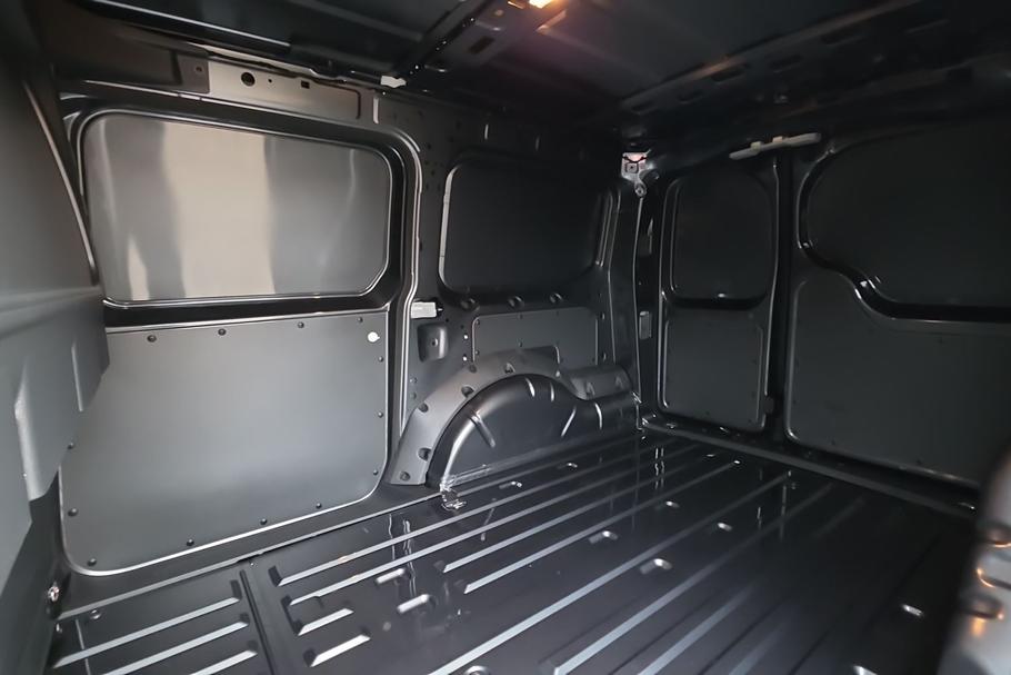 Used Ford CONNECT CONNECTTREND21 5