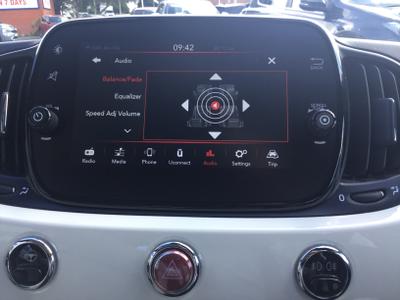 Fiat 500 Photo 29