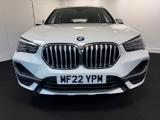 BMW X1 Photo 1