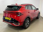 Kia Sportage Photo 11