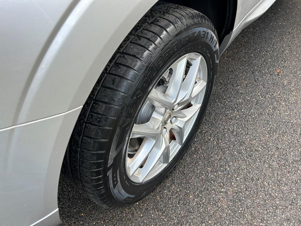 Used Volvo XC60 GY18DBO 23