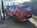 Kia Sportage Photo 2
