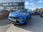 Kia Sportage Photo 2