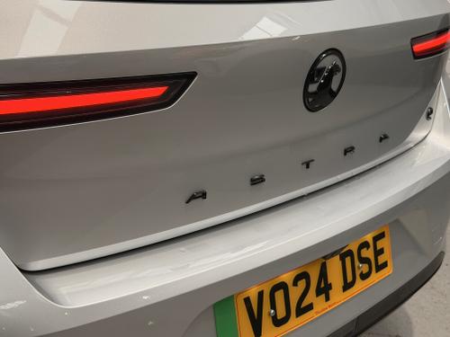 Vauxhall Astra Electric Photo 51a6e0ca-8221-47ed-81cc-c2bcfbd1b1f1.jpeg