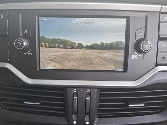 Iveco S-WAY Photo