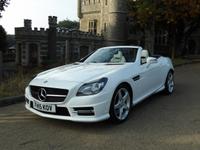 Used Mercedes-Benz SLK FH15KOV 1
