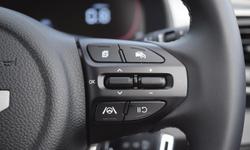 Kia STONIC Photo 15