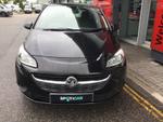 Vauxhall Corsa Photo 6