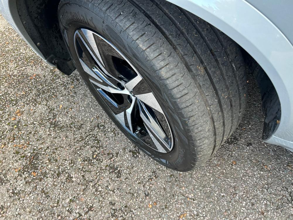 Used Volvo XC90 EA24HGZ 23
