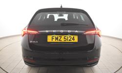 Skoda SCALA Photo 29