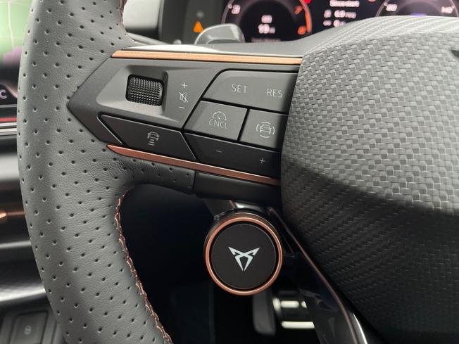 CUPRA Terramar Photo 31