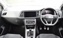 SEAT ATECA Photo 10
